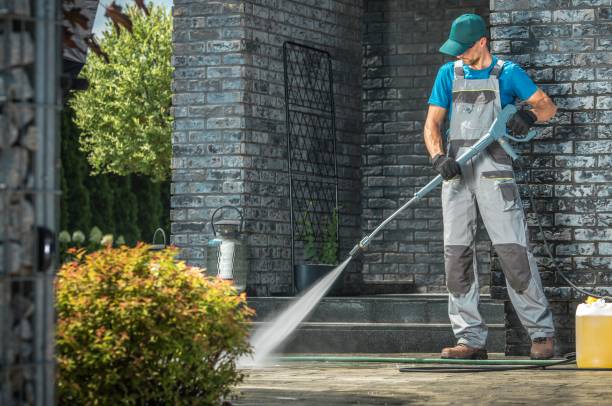 Boat and Dock Cleaning in Milledgeville, GA