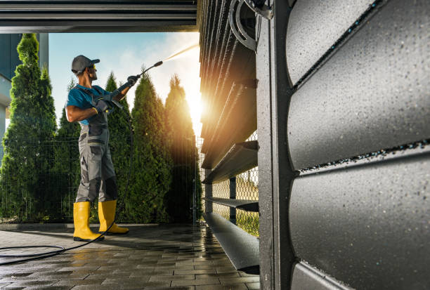 Best Pool Deck Cleaning  in Milledgeville, GA