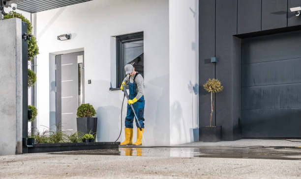 Best Post-Construction Pressure Washing  in Milledgeville, GA